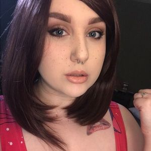 Meet your Posher, Jillian