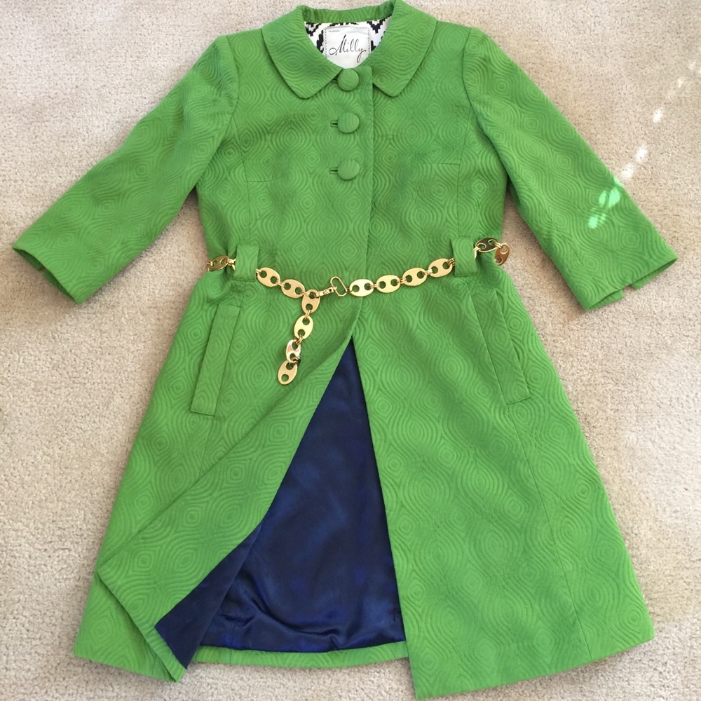 Milly Coat