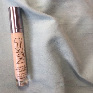 Half full Naked Skin Concealer in Fair