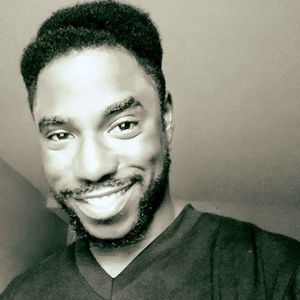 Meet your Posher, Marcus