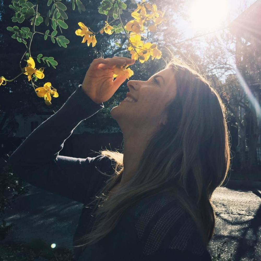 Meet your Posher, Jessie