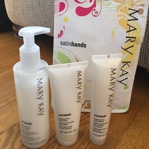 Satin Hands Skincare