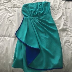 Express dress
