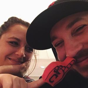 Meet your Posher, Phillip