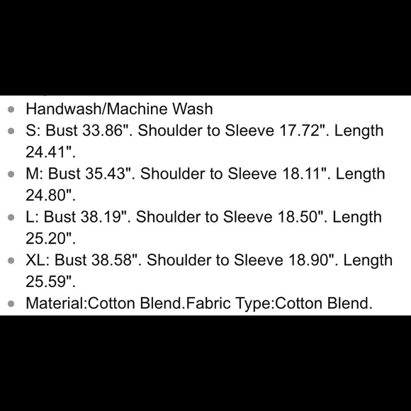 Graphic Thankful Tee - Picture 3 of 3