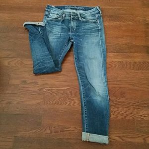 Citizens of Humanity jeans