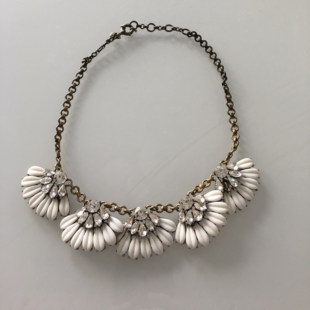 J.crew necklace