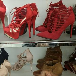 Meet your Posher, Natasha