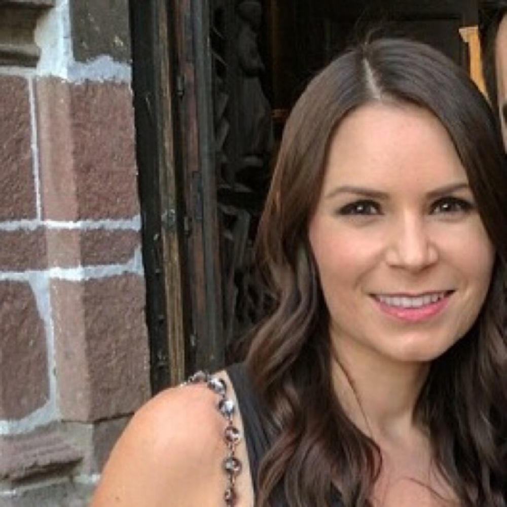 Meet your Posher, Abby