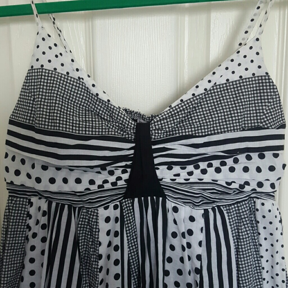 ⬇Price!!!! Funky People Sun Dress - Picture 3 of 8