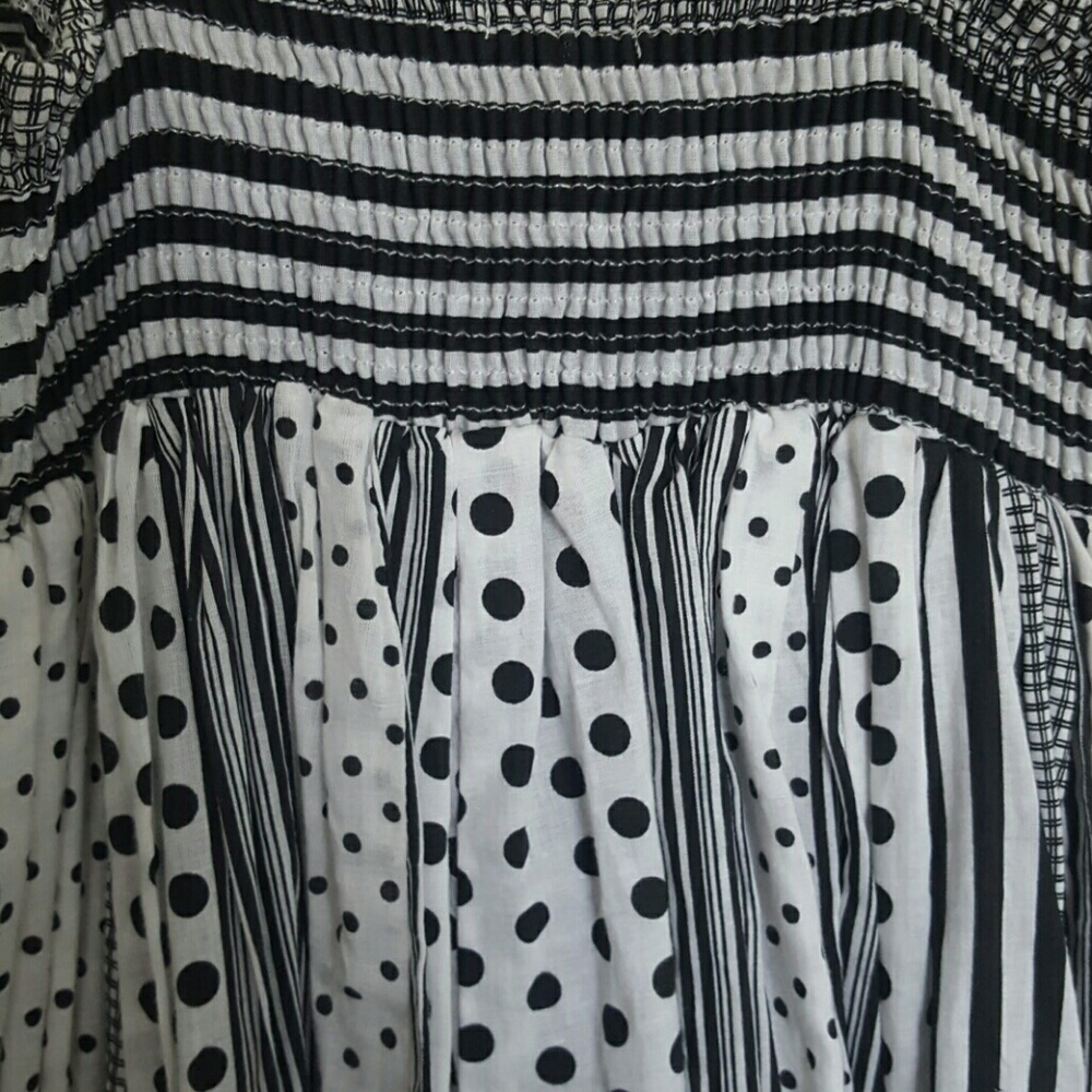 ⬇Price!!!! Funky People Sun Dress - Picture 5 of 8