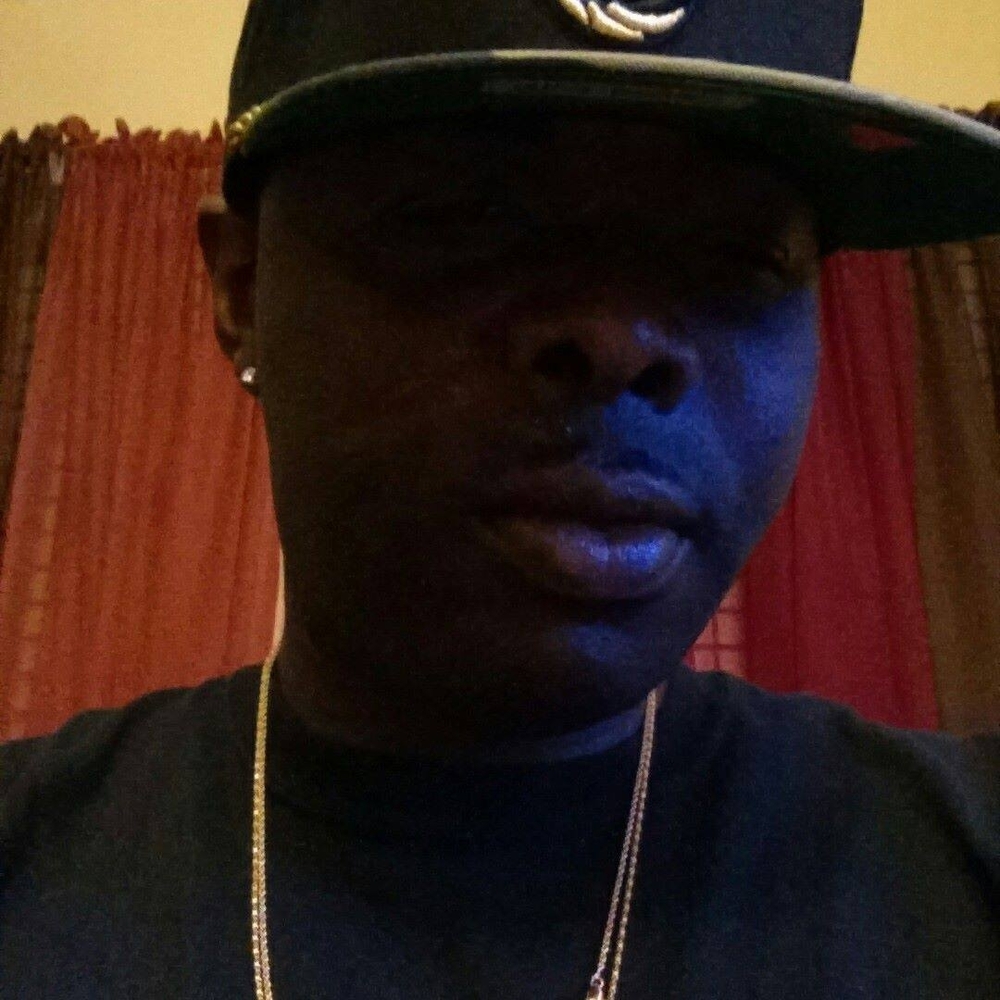 Meet your Posher, Vashaun