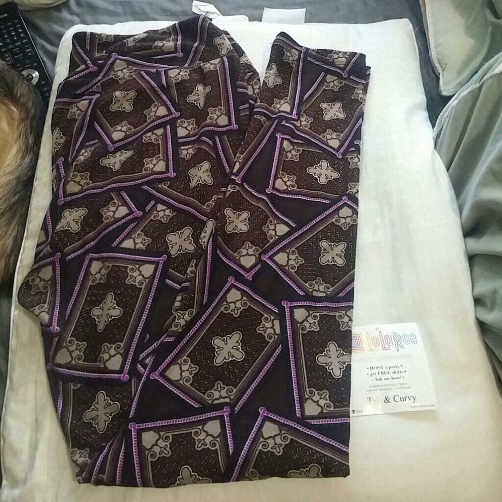 Lularoe leggings