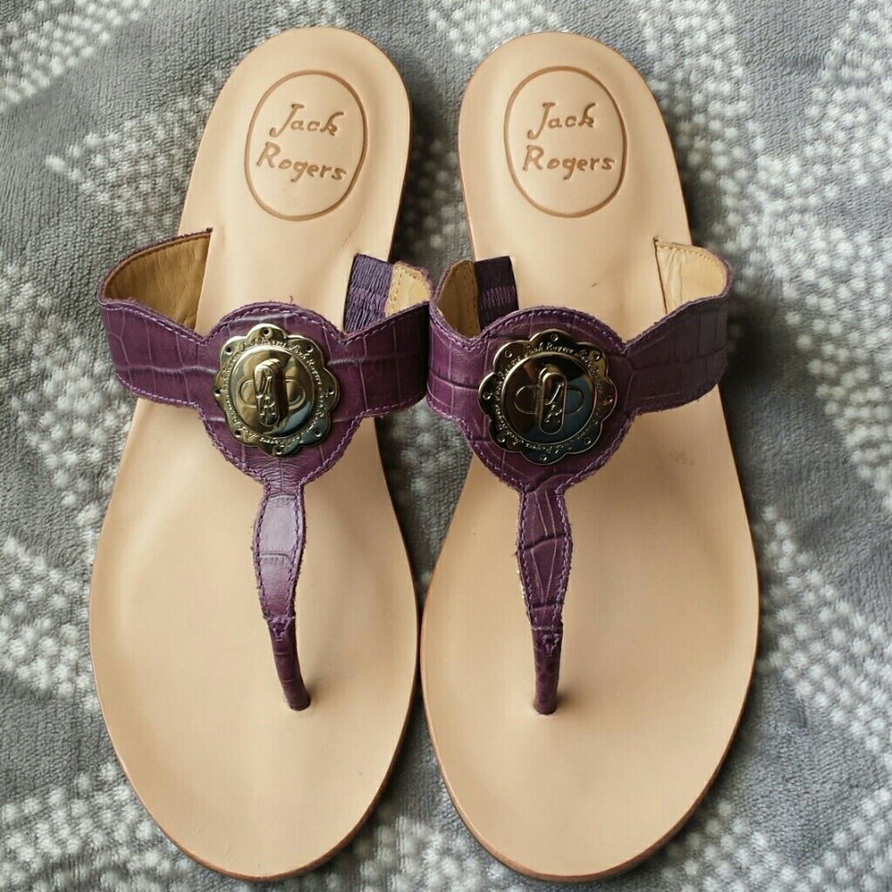 Jack Rogers Sandals