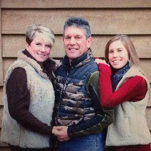 Meet your Posher, Wendy