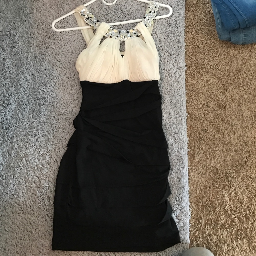 homecoming/party dress