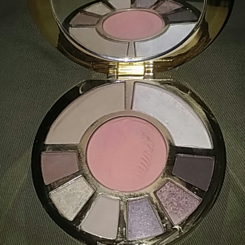 Tarte Showstopper Clay Palette