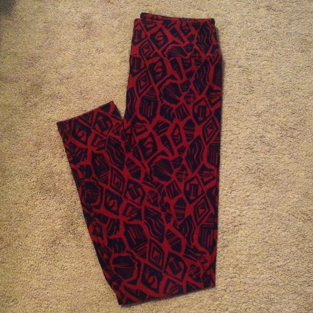 LuLaRoe Leggings