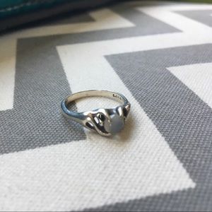 🌖Moonstone ring🌔