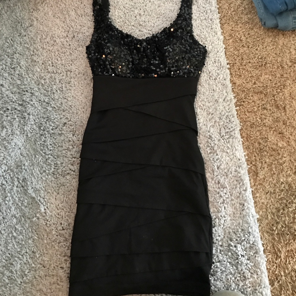 homecoming/party dress