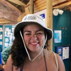 Meet your Posher, Angelica