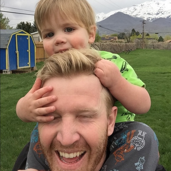 Meet your Posher, Kevin - Picture 1 of 1