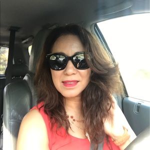 Meet your Posher, Babita