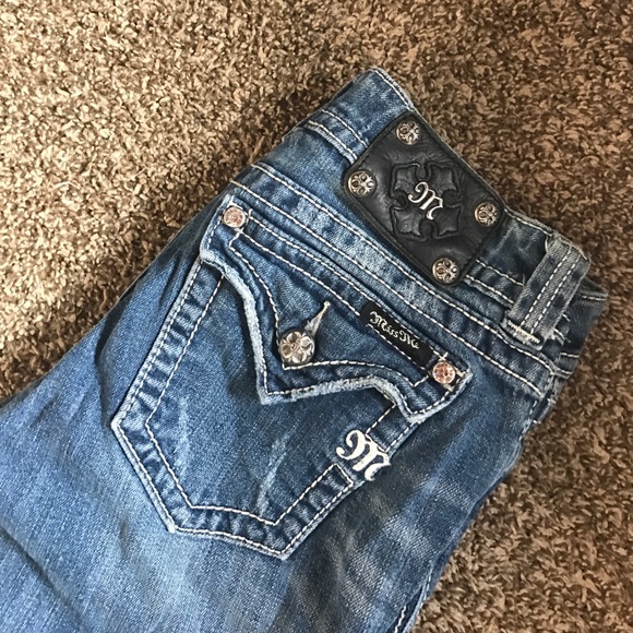 Miss me skinny - Picture 1 of 3