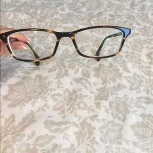 Warby Parker-Annette256 tortoise shell rx glasses