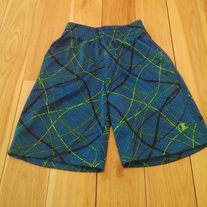 Boy's Champion Shorts
