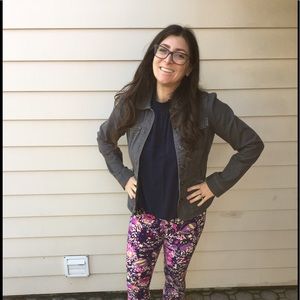 Meet your Posher, Stephanie