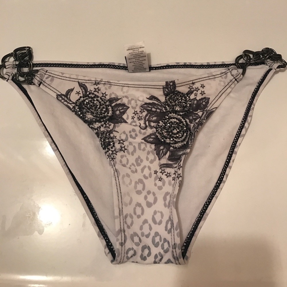 Sinful Bikini Bottom