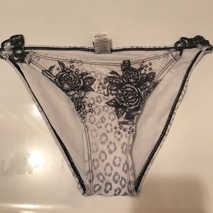 Sinful Bikini Bottom