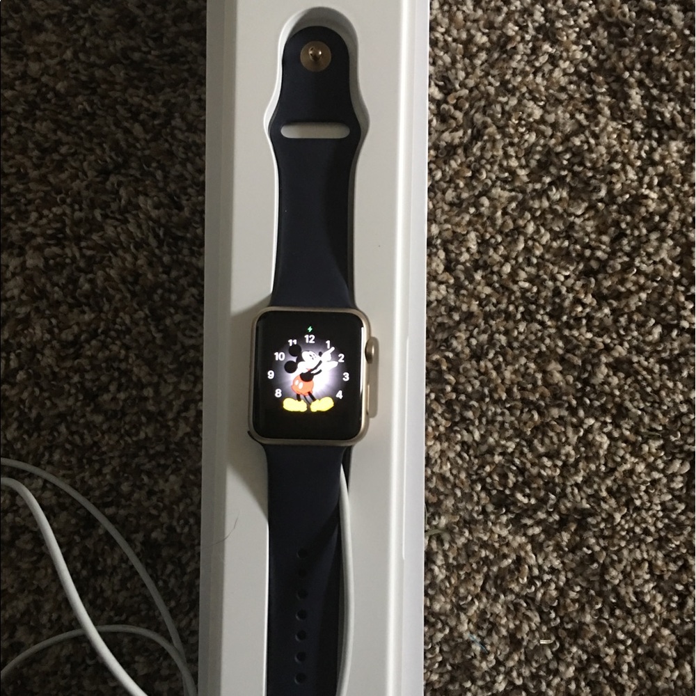 Apple Watch