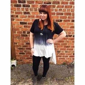 Meet your Posher, Jenn