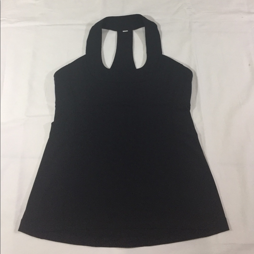 Lululemon top