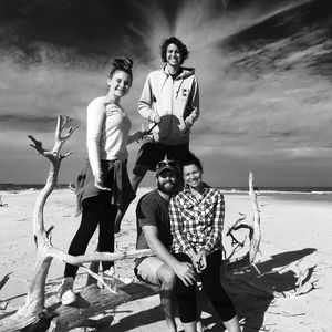 Meet your Posher, Cherie