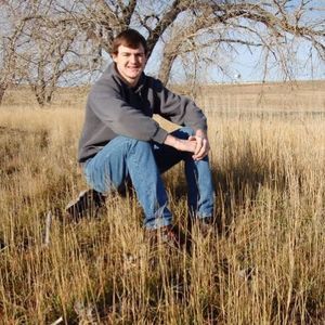 Meet your Posher, Jack