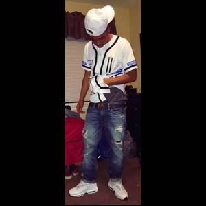 Meet your Posher, Jody