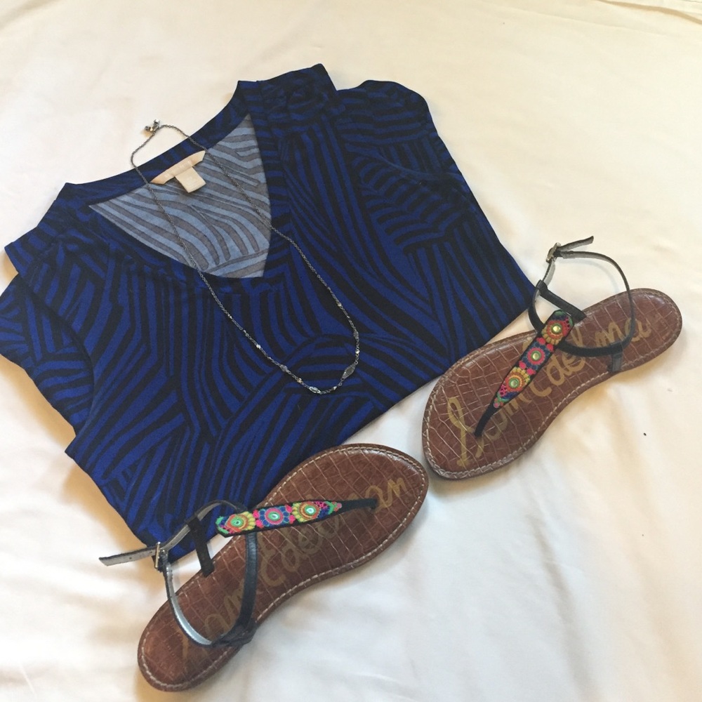 Banana Republic Tank