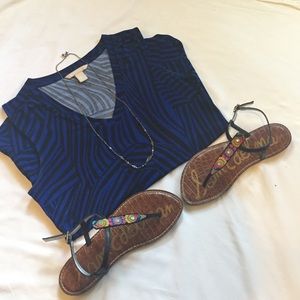 Banana Republic Tank