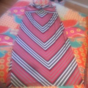 🐲SOLD🐲Maxi Dress