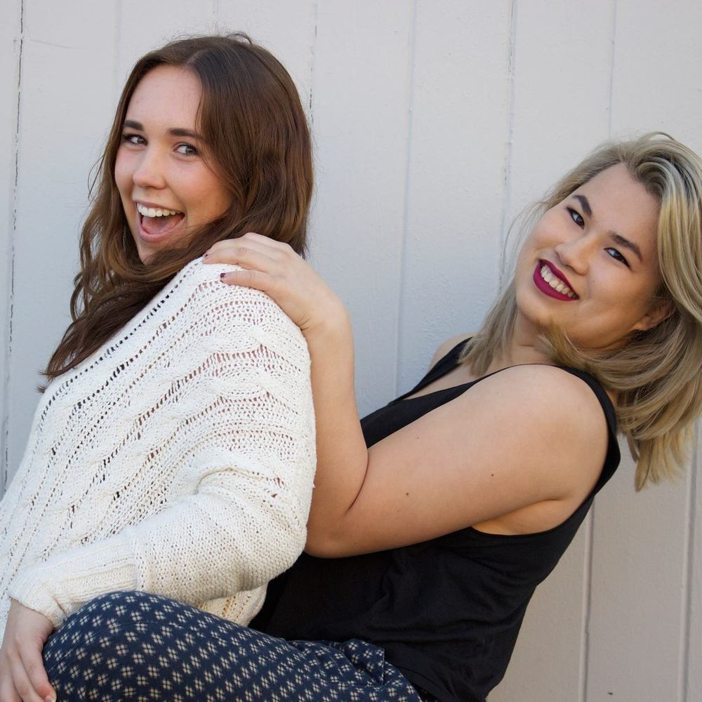 Meet your Posher, Ally