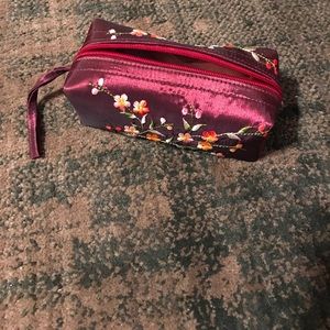 Small makeup/essentials tote