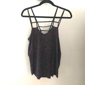 RVCA tank top