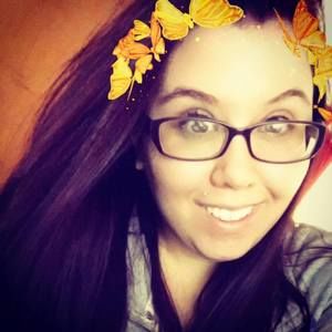 Meet your Posher, Kirsten