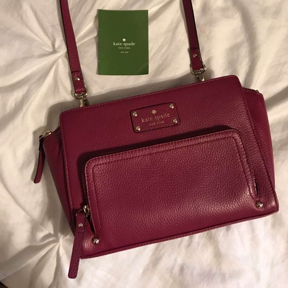 Kate Spade Crossbody Bag
