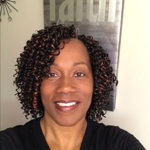 Meet your Posher, Reatha