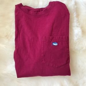 Southern tide long sleeve