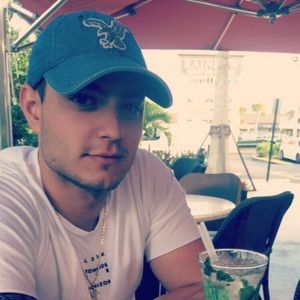 Meet your Posher, Danny